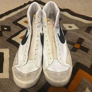Nike Blazer High
